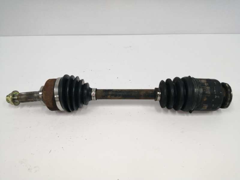 Recambio de transmision delantera derecha para kia sorento 2.5 crdi cat referencia OEM IAM Recambio de transmision delantera derecha para kia sorento 2.5 crdi cat referencia OEM IAM
