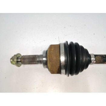 Recambio de transmision delantera derecha para kia sorento 2.5 crdi cat referencia OEM IAM   
