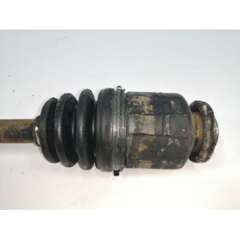 Recambio de transmision delantera derecha para kia sorento 2.5 crdi cat referencia OEM IAM   