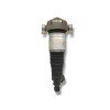 Recambio de amortiguador trasero derecho para volkswagen touareg (7la) 5.0 v10 tdi cat (ayh) referencia OEM IAM 7L6512022E SUSPE