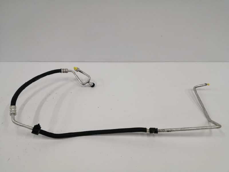 Recambio de tubos aire acondicionado para kia sorento 2.5 crdi cat referencia OEM IAM Recambio de tubos aire acondicionado para kia sorento 2.5 crdi cat referencia OEM IAM
