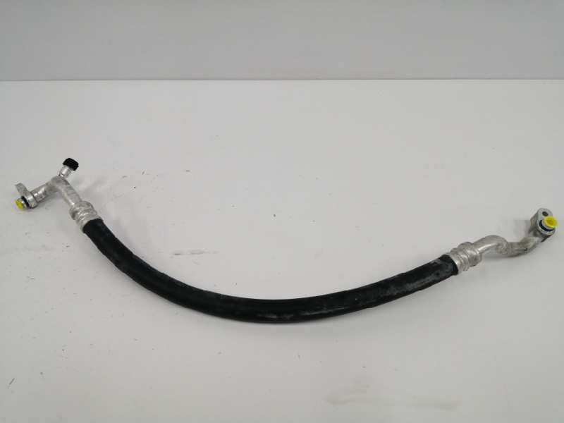 Recambio de tubos aire acondicionado para kia sorento 2.5 crdi cat referencia OEM IAM T301032320 Recambio de tubos aire acondicionado para kia sorento 2.5 crdi cat referencia OEM IAM T301032320