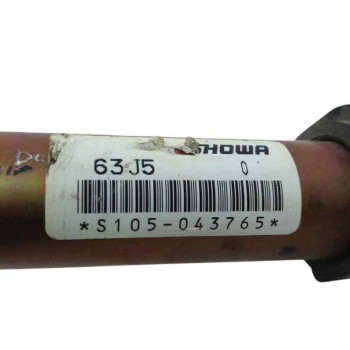 Recambio de cremallera direccion para suzuki swift berlina (mz) 1.3 ddis diesel cat referencia OEM IAM 63J5  