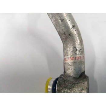 Recambio de tubos aire acondicionado para kia sorento 2.5 crdi cat referencia OEM IAM T301032320  