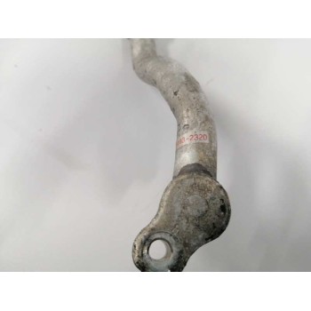 Recambio de tubos aire acondicionado para kia sorento 2.5 crdi cat referencia OEM IAM T301032320  
