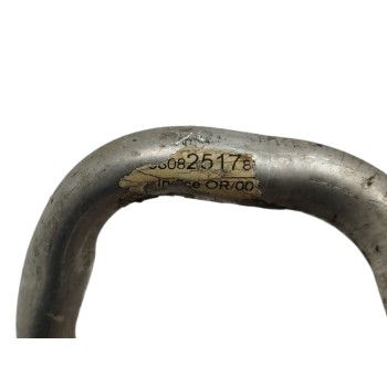 Recambio de tubos aire acondicionado para citroën c4 picasso 1.2 12v e-thp referencia OEM IAM 9808251780  