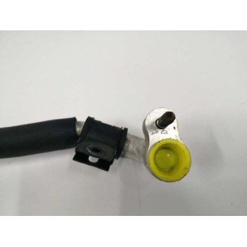 Recambio de tubos aire acondicionado para kia sorento 2.5 crdi cat referencia OEM IAM   