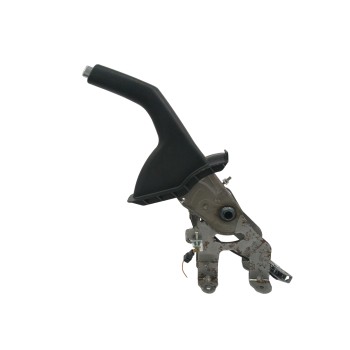 Recambio de palanca freno de mano para kia carens iv 1.7 crdi referencia OEM IAM 59710A4000  