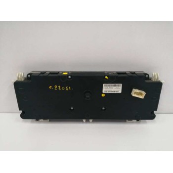Recambio de cuadro instrumentos para citroën c4 picasso 1.6 blue-hdi fap referencia OEM IAM 9811083780  