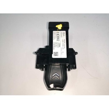 CONMUTADOR DE ARRANQUE 9800630080 