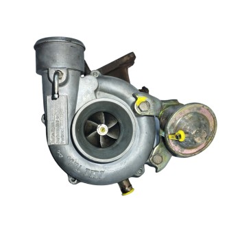 Recambio de turbocompresor para chrysler voyager (rg) 2.5 crd cat referencia OEM IAM 35242095G VA800505 120032E4