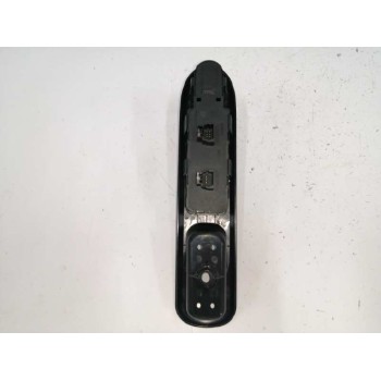 Recambio de mando elevalunas delantero izquierdo para peugeot 407 sw st confort pack referencia OEM IAM 6554ER  