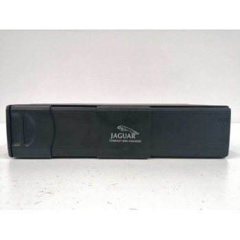 SISTEMA AUDIO / RADIO CD 1X4318C830AC COMPACT DISC CHANGER 