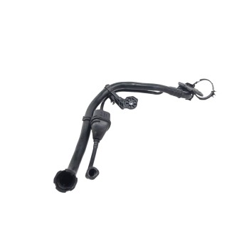 Recambio de boca llenado combustible para citroën c-elysee (dd_) 1.5 bluehdi 100 referencia OEM IAM 9821424880 ADBLUE 