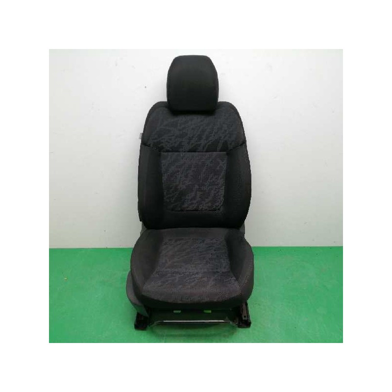 Recambio de asiento delantero derecho para peugeot 3008 1.6 hdi fap cat (9hz / dv6ted4) referencia OEM IAM   