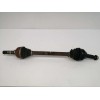 Recambio de transmision trasera izquierda para jaguar xj 4.2 v8 32v cat referencia OEM IAM XR843489  