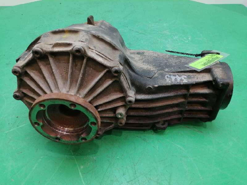 Recambio de diferencial trasero para audi a6 berlina (4f2) 3.0 tdi quattro (165kw) referencia OEM IAM GSZ Recambio de diferencial trasero para audi a6 berlina (4f2) 3.0 tdi quattro (165kw) referencia OEM IAM GSZ