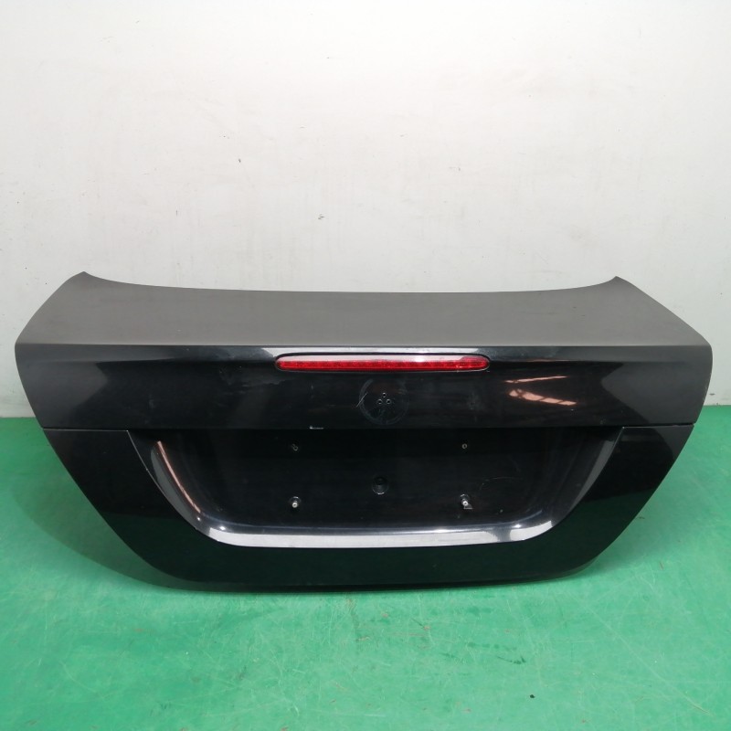 Recambio de tapa maletero para mercedes-benz clase clk (w209) coupe 2.7 cdi 20v cat referencia OEM IAM   