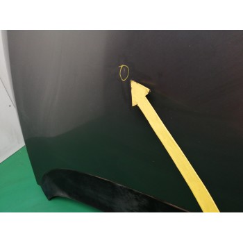 Recambio de capot para seat toledo (5p2) 2.0 tdi referencia OEM IAM  OBSERVAR FOTOS 