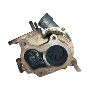 Recambio de turbocompresor para chrysler voyager (rg) 2.5 crd cat referencia OEM IAM 35242095G VA800505 120032E4