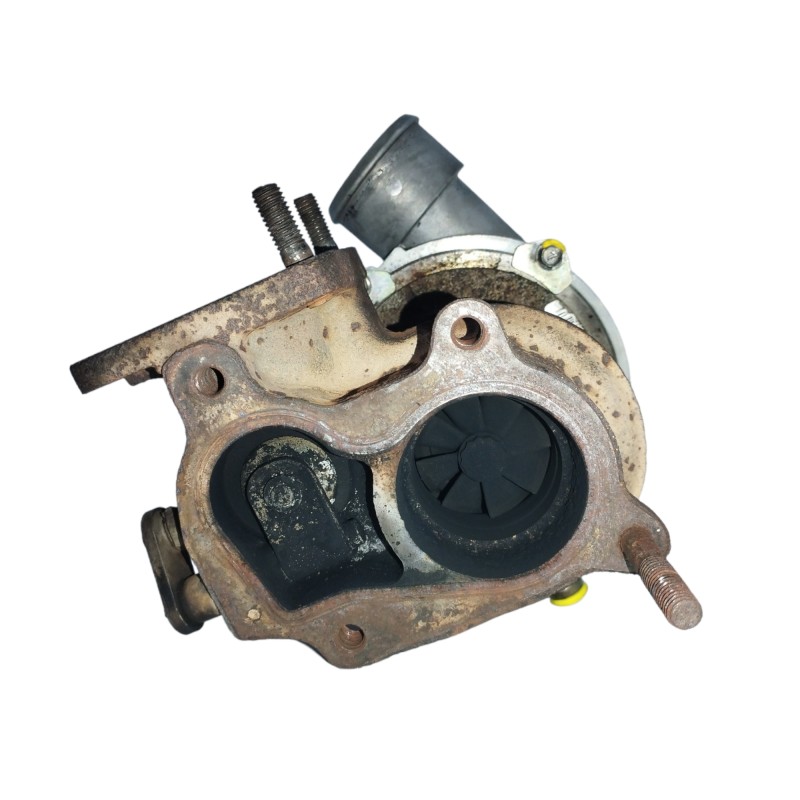 TURBOCOMPRESOR VA800505 120032E4