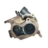 Recambio de turbocompresor para chrysler voyager (rg) 2.5 crd cat referencia OEM IAM 35242095G VA800505 120032E4