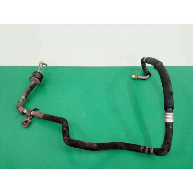 Recambio de tubos aire acondicionado para hyundai tucson (jm) 2.0 crdi a las 4 ruedas referencia OEM IAM   