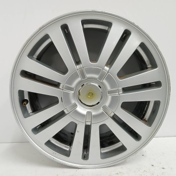 Recambio de llanta para ford focus c-max (cap) 2.0 tdci cat referencia OEM IAM 3M51GB 6,50JX16H2 ET52,5 5H 5X108