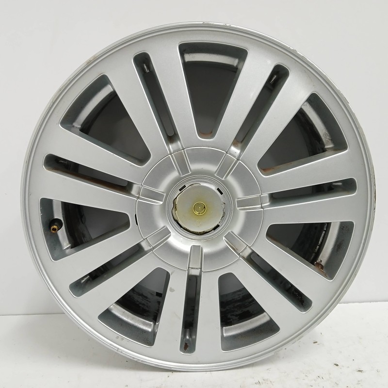 Recambio de llanta para ford focus c-max (cap) 2.0 tdci cat referencia OEM IAM 3M51GB 6,50JX16H2 ET52,5 5H 5X108