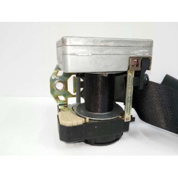 Recambio de cinturon seguridad delantero derecho para mercedes-benz clase c (w203) berlina 180 compressor (203.046) referencia O