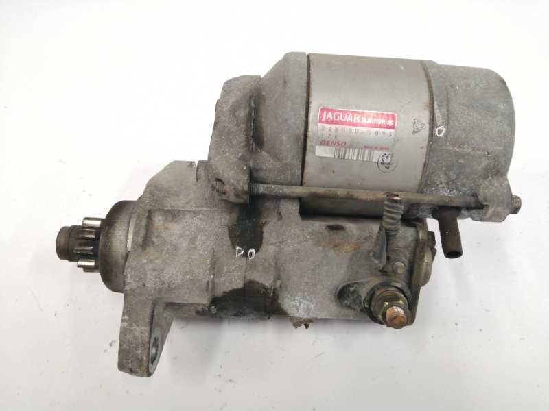 Recambio de motor arranque para jaguar xj 4.2 v8 32v cat referencia OEM IAM 96JV11001AC 2280005093 