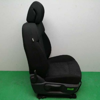 Recambio de asiento delantero derecho para peugeot 3008 1.6 hdi fap cat (9hz / dv6ted4) referencia OEM IAM   