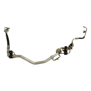 Recambio de tubos aire acondicionado para citroën c4 picasso 1.2 12v e-thp referencia OEM IAM 9675103680  