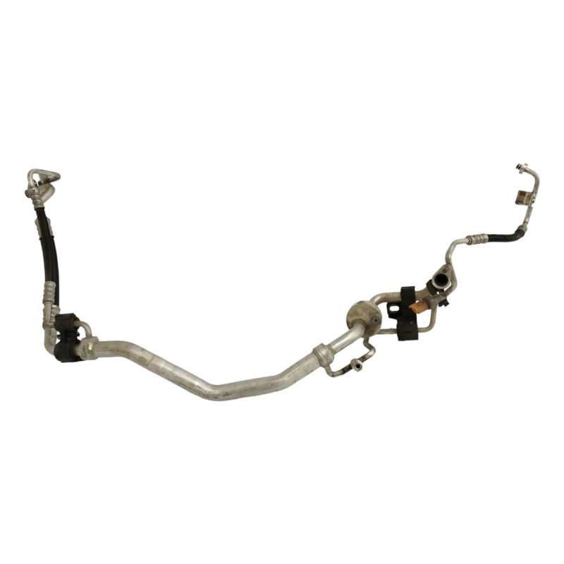 TUBOS AIRE ACONDICIONADO