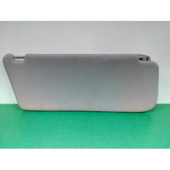 Recambio de parasol izquierdo para hyundai h350 kasten 2.5 crdi cat referencia OEM IAM 8521059310TTX  