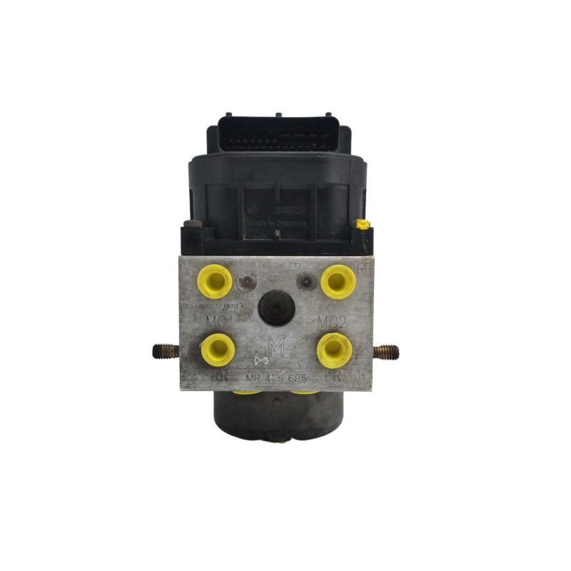 Recambio de abs para mitsubishi carisma berlina 5 (da0) 1.9 di-d cat referencia OEM IAM MR475695 0265216773 