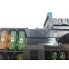 Recambio de caja reles / fusibles para mercedes-benz clase c (w204) berlina 1.8 cat referencia OEM IAM 748038 017187811E 1718783