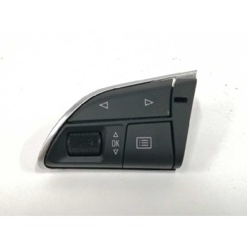 MANDO VOLANTE 8U0951523E LADO IZQUIERDO 