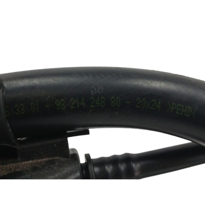 BOCA LLENADO COMBUSTIBLE ADBLUE