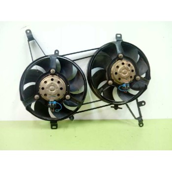 Recambio de electroventilador para fiat marea berlina (185) jtd 110 elx referencia OEM IAM   