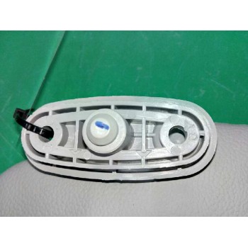 Recambio de parasol izquierdo para hyundai h350 kasten 2.5 crdi cat referencia OEM IAM 8521059310TTX  