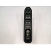 Recambio de mando elevalunas delantero izquierdo para peugeot 407 sw st confort pack referencia OEM IAM 6554ER  