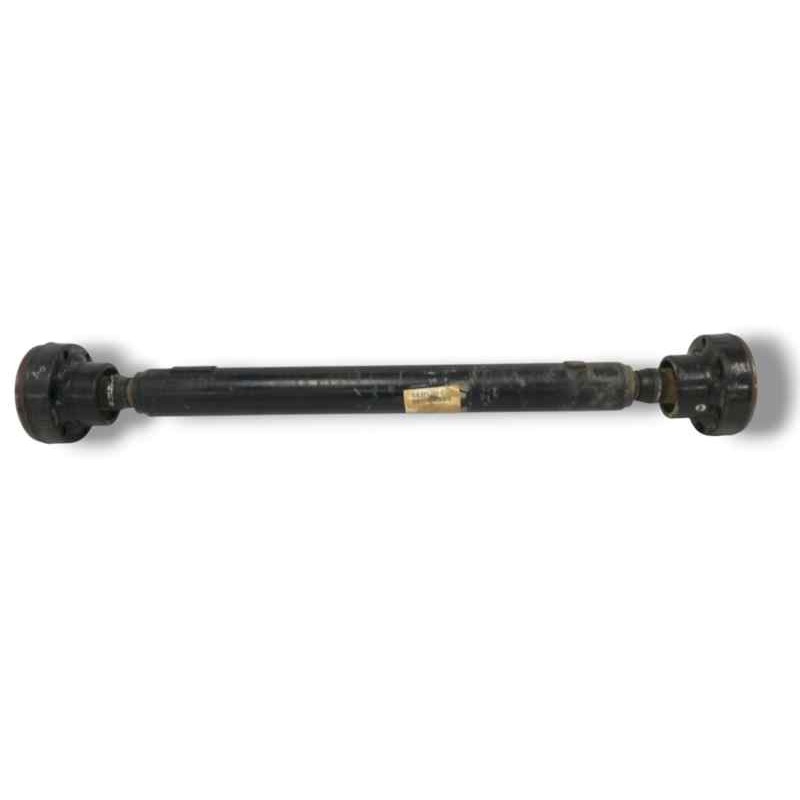 Recambio de transmision central para volkswagen touareg (7la) 5.0 v10 tdi cat (ayh) referencia OEM IAM 7L6521101C 71CM 