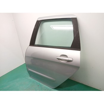 Recambio de puerta trasera izquierda para peugeot 308 sw i (4e_, 4h_) 1.6 16v referencia OEM IAM 9006N6  