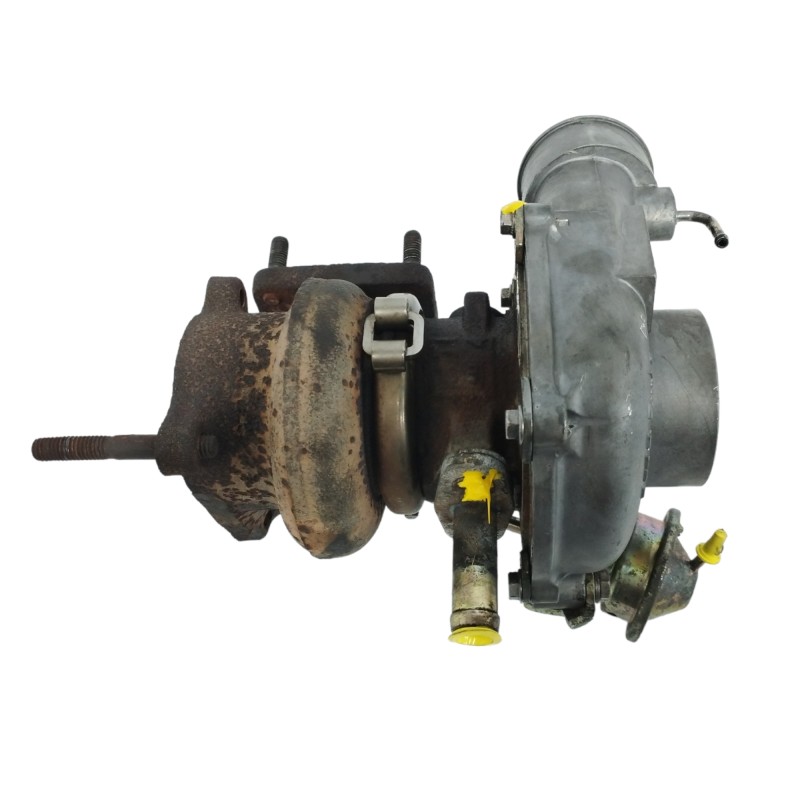 TURBOCOMPRESOR VA800505 120032E4