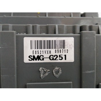 Recambio de caja reles / fusibles para honda civic berlina 5 (fk) 1.4 cat referencia OEM IAM SMGG251 37832LN 