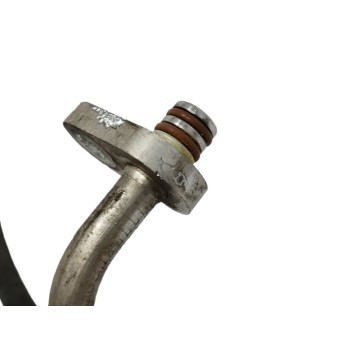 Recambio de tubos aire acondicionado para citroën c4 picasso 1.2 12v e-thp referencia OEM IAM 9675103680  