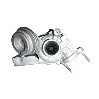 Recambio de turbocompresor para citroën c4 picasso 1.2 12v e-thp referencia OEM IAM 9818479380 8362502 NGT1341Z