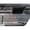Recambio de rejilla delantera para volkswagen amarok comfortline doublecab 4motion referencia OEM IAM 2H6853651B  