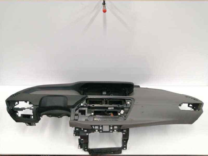 Recambio de salpicadero para citroën c4 picasso 1.6 blue-hdi fap referencia OEM IAM 9678013177 OBSERVAR FOTOS AGUJEREADO